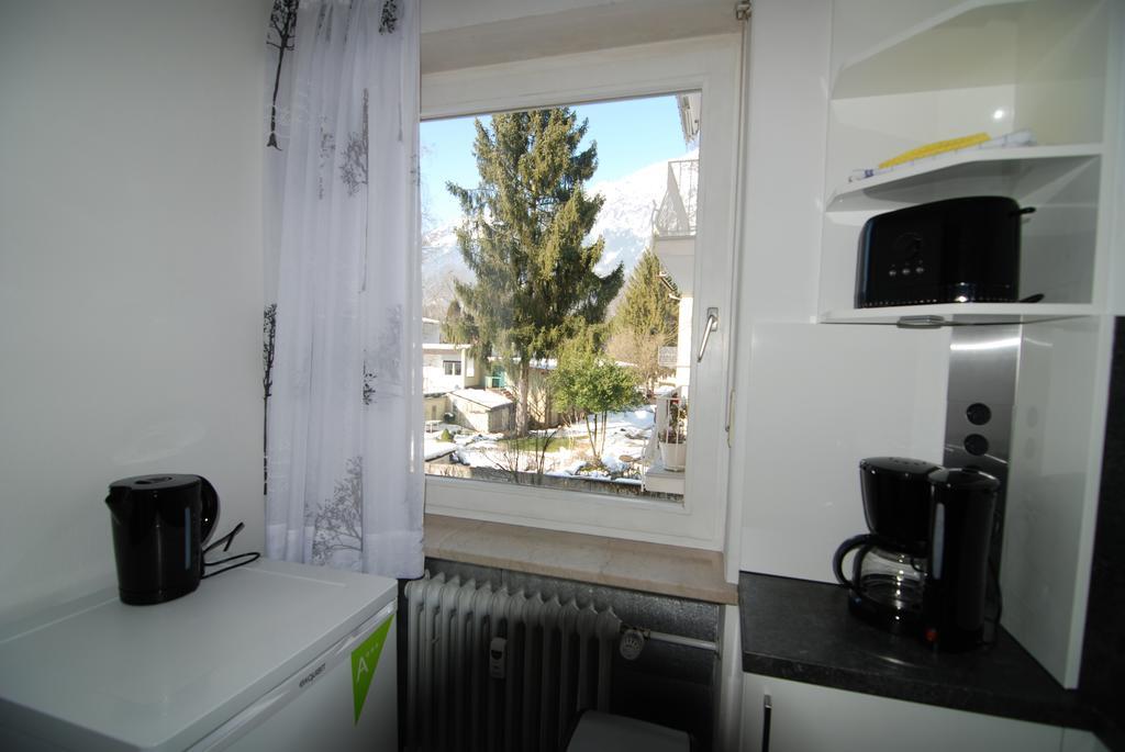 Apartment Reichenhall Bad Reichenhall Room photo