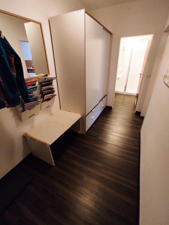 Apartment Reichenhall Bad Reichenhall Exterior photo